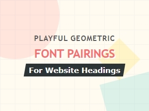 Playful Pairings for Geometric Headings